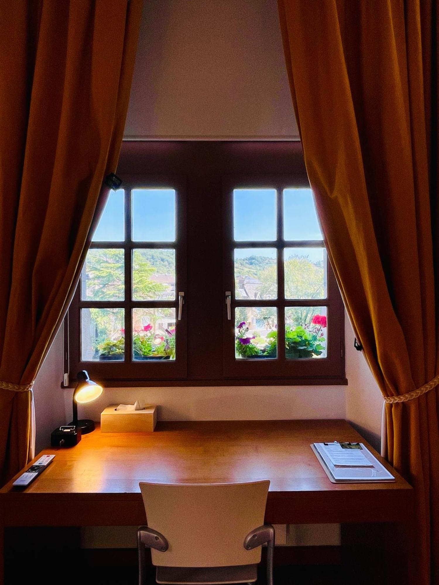 Appart'Hotel - Au Vieux Palais エスパリオン エクステリア 写真
